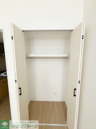 マ・ピエス千代田の物件内観写真